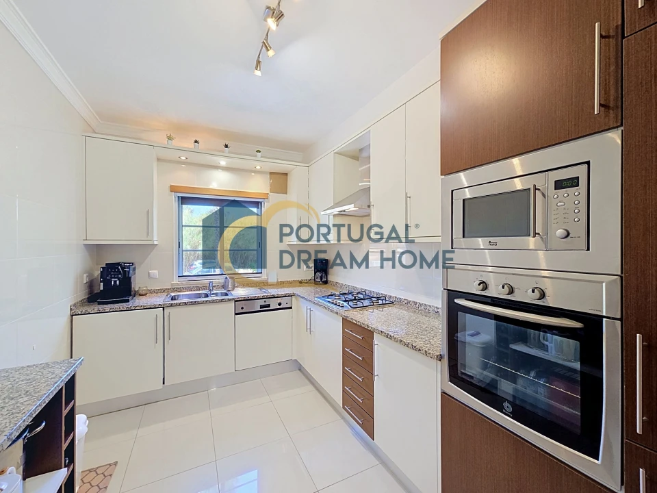 Apartamento T2 para Venda em Albufeira e Olhos de Água Foto 5
