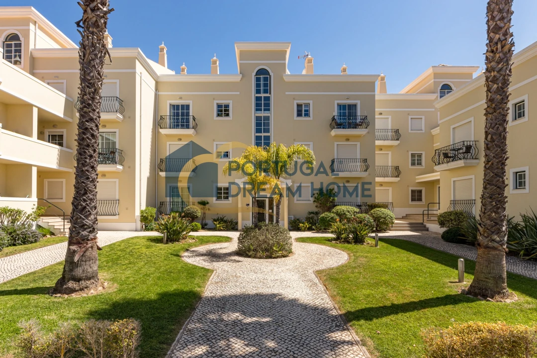 Apartamento T2 para Venda em Albufeira e Olhos de Água Foto 3