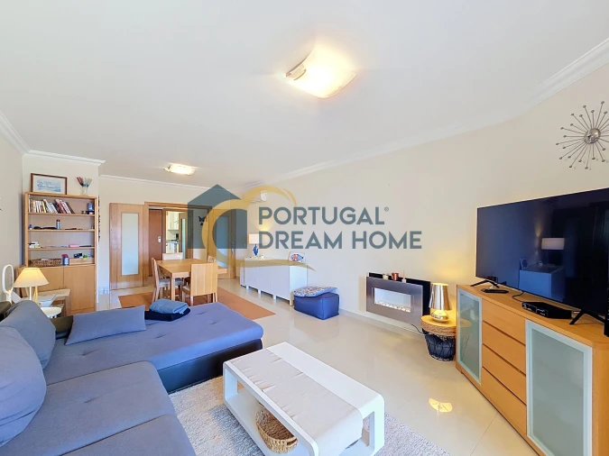 Apartamento T2 para Venda em Albufeira e Olhos de Água Foto 9