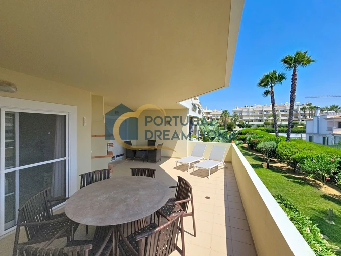 Apartamento T2 para Venda em Albufeira e Olhos de Água Foto 14
