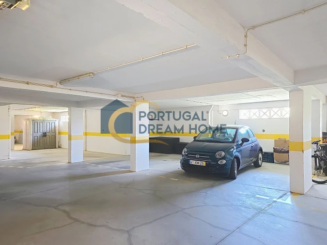 Apartamento T2 para Venda em Albufeira e Olhos de Água Foto 21