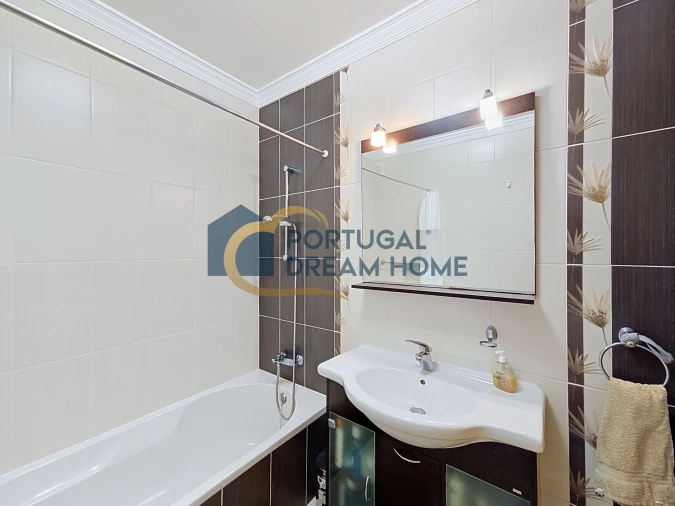 Apartamento T2 para Venda em Albufeira e Olhos de Água Foto 20