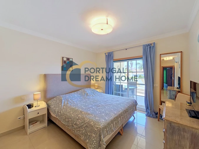 Apartamento T2 para Venda em Albufeira e Olhos de Água Foto 19