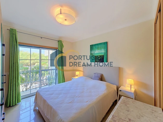 Apartamento T2 para Venda em Albufeira e Olhos de Água Foto 15