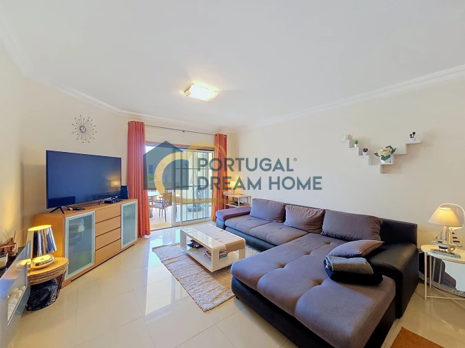 Apartamento T2 para Venda em Albufeira e Olhos de Água Foto 11