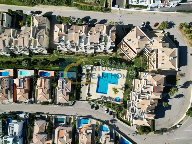 Apartamento T2 para Venda em Albufeira e Olhos de Água Foto 27