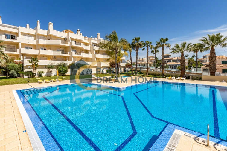 Apartamento T2 para Venda em Albufeira e Olhos de Água Foto 23