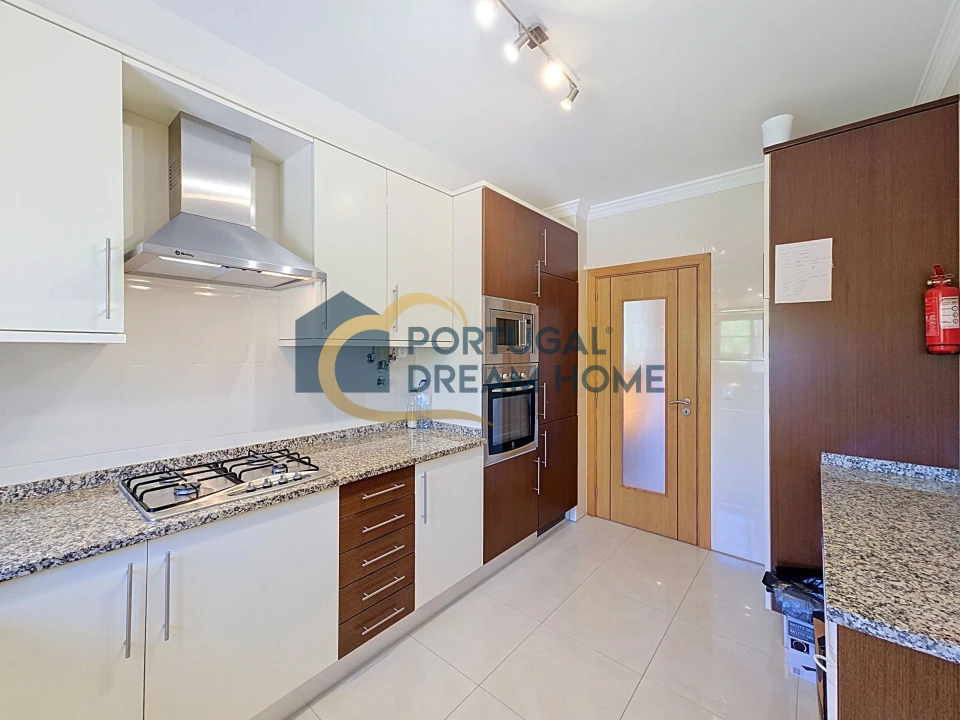 Apartamento T2 para Venda em Albufeira e Olhos de Água Foto 6