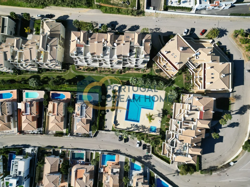 Apartamento T2 para Venda em Albufeira e Olhos de Água Foto 27