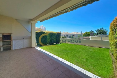 Moradia T3 para Venda em Albufeira e Olhos de Água
