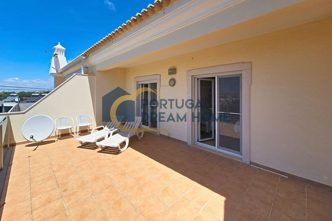 Moradia T3 para Venda em Albufeira e Olhos de Água Foto 19