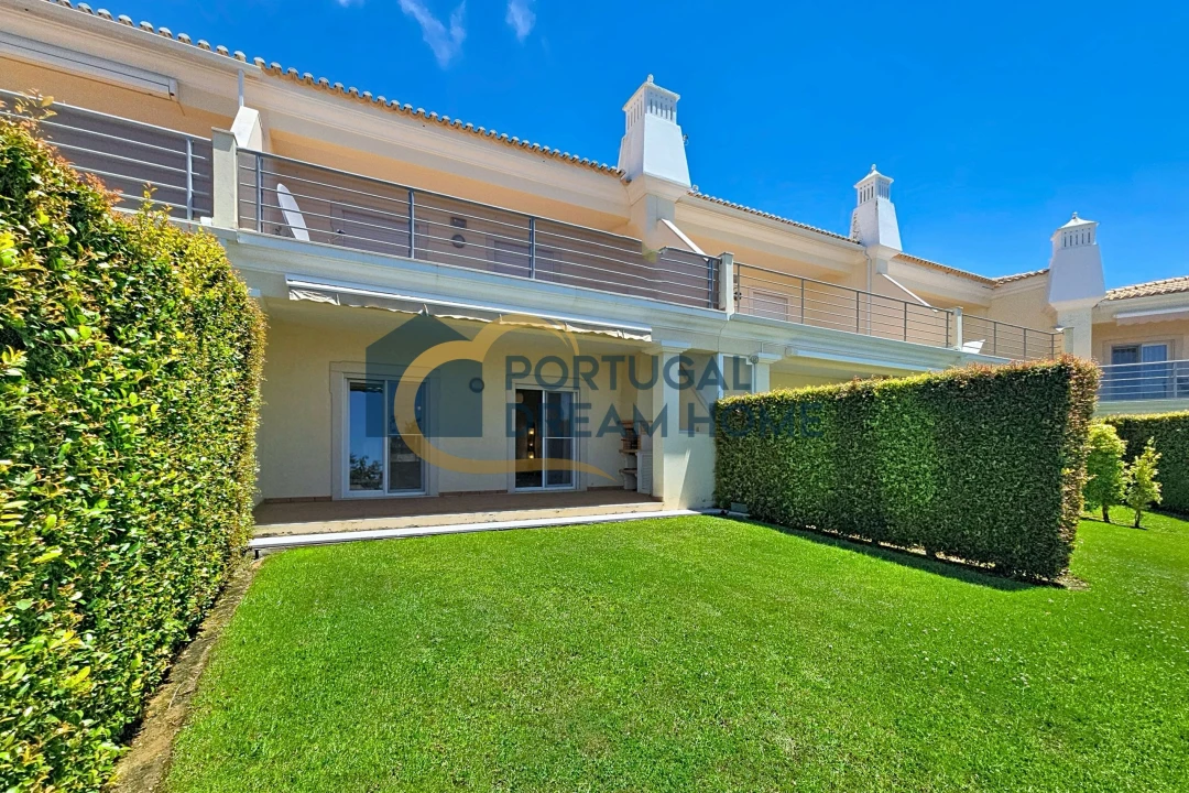 Moradia T3 para Venda em Albufeira e Olhos de Água Foto 12