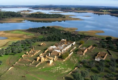 Terreno para Venda em Ourique