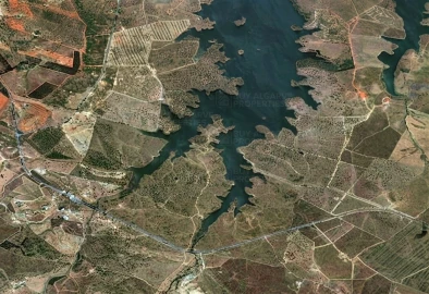 Terreno para Venda em Ourique