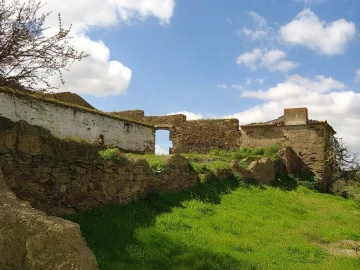 Terreno para Venda em Ourique
