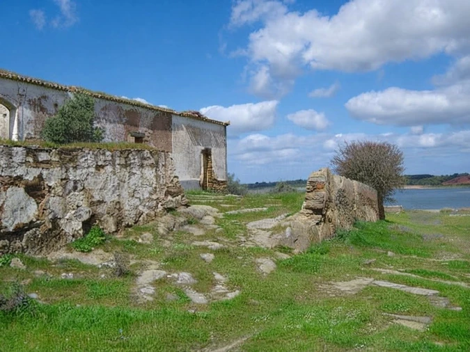 Terreno para Venda em Ourique Foto 8