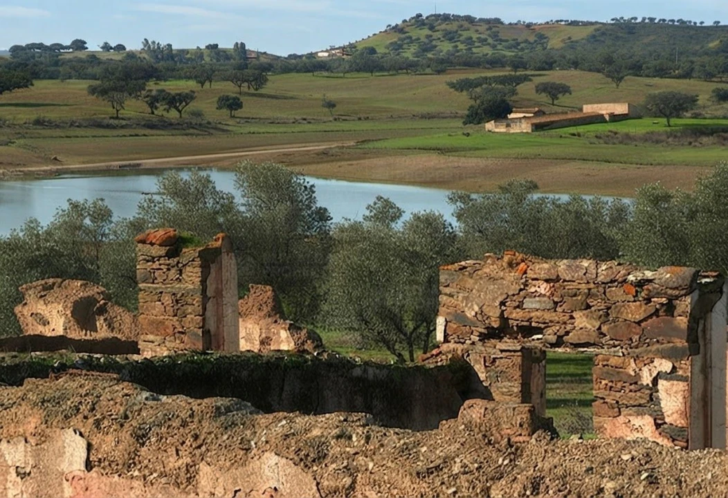 Terreno para Venda em Ourique Foto 2
