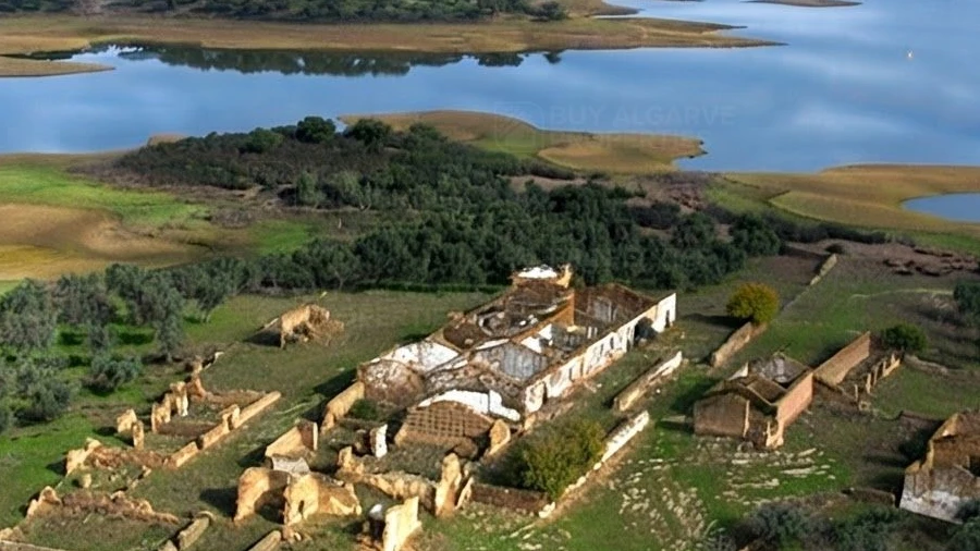 Terreno para Venda em Ourique