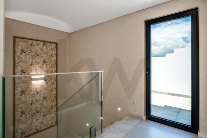 Moradia T5 para Venda em Vila Real de Santo Antonio