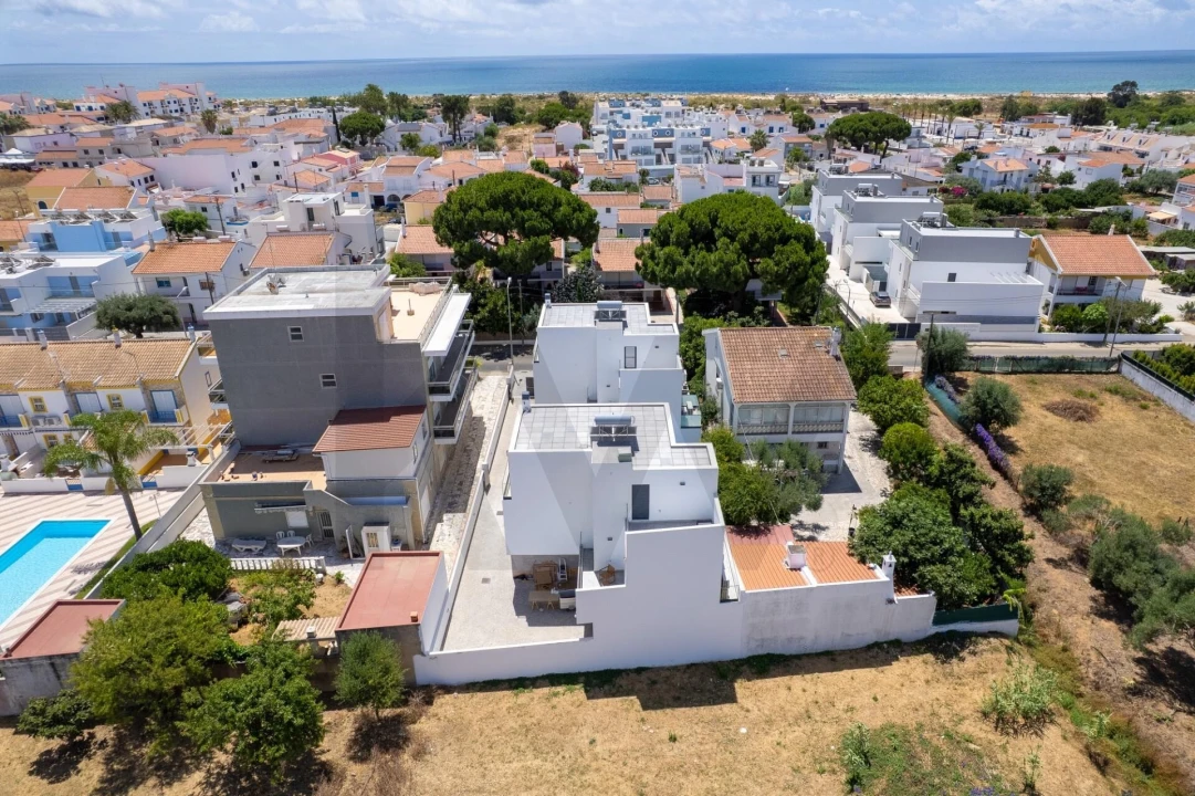Moradia T5 para Venda em Vila Real de Santo Antonio Foto 21