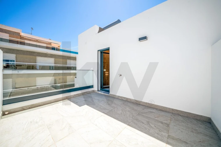Moradia T5 para Venda em Vila Real de Santo Antonio Foto 58