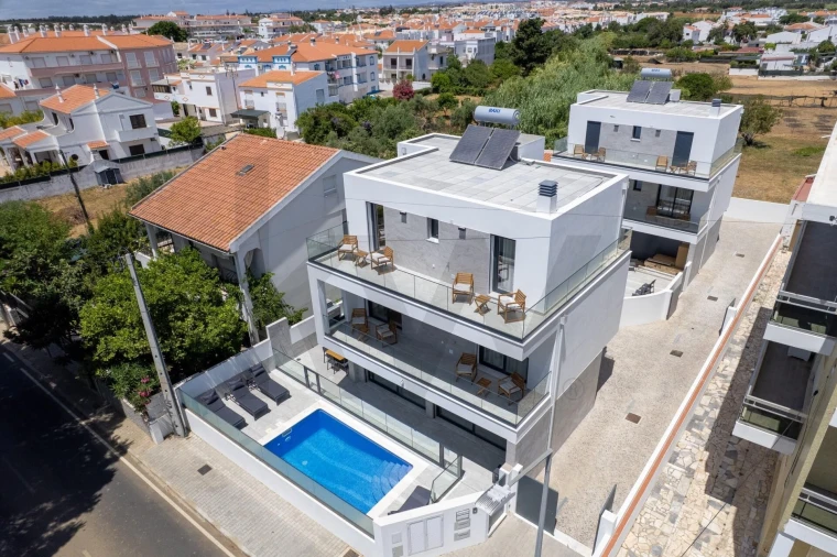Moradia T5 para Venda em Vila Real de Santo Antonio Foto 27