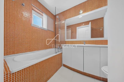 Apartamento T4 para Arrendamento em Cascais e Estoril