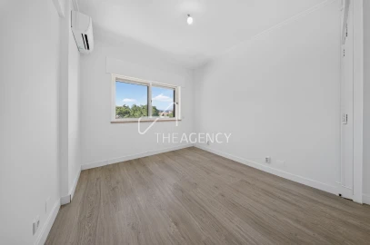 Apartamento T4 para Arrendamento em Cascais e Estoril