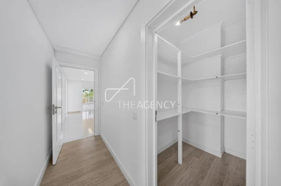 Apartamento T4 para Arrendamento em Cascais e Estoril