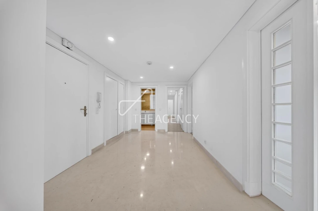Apartamento T4 para Arrendamento em Cascais e Estoril Foto 20
