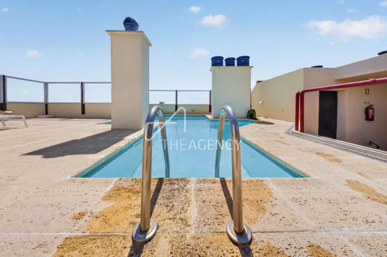 Apartamento T4 para Arrendamento em Cascais e Estoril Foto 23
