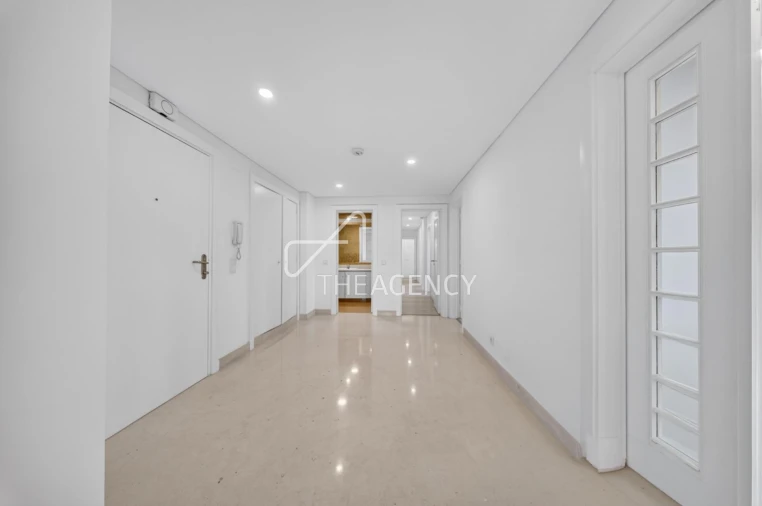Apartamento T4 para Arrendamento em Cascais e Estoril Foto 20