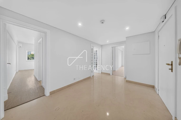 Apartamento T4 para Arrendamento em Cascais e Estoril Foto 21