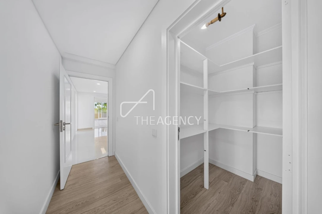 Apartamento T4 para Arrendamento em Cascais e Estoril Foto 8