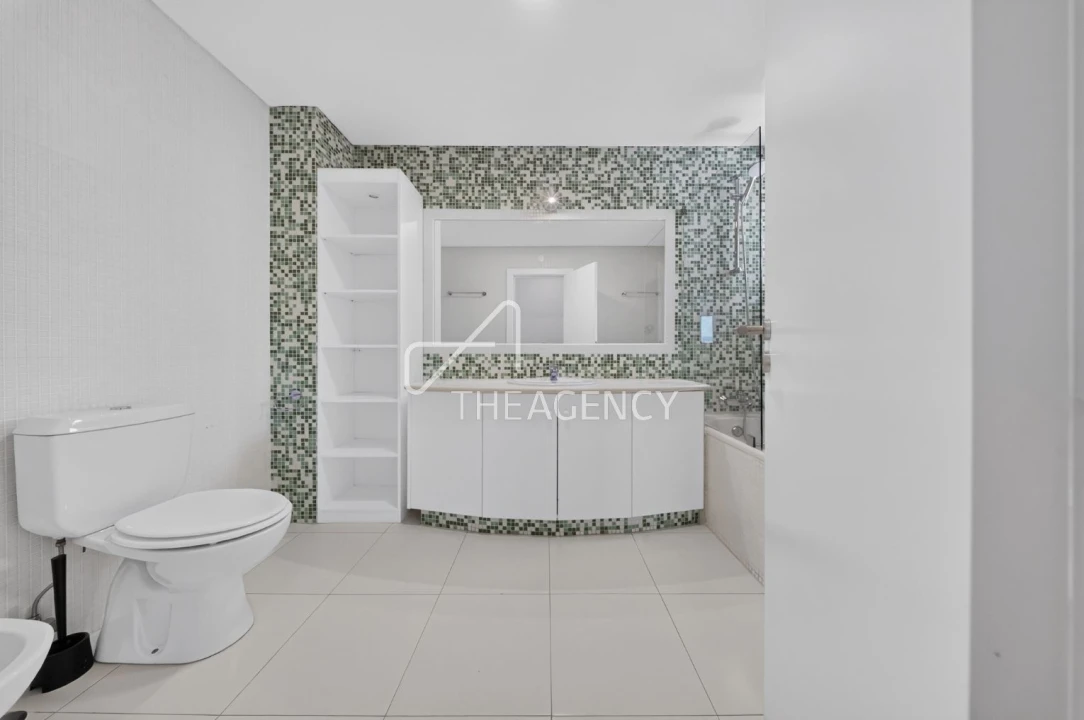 Apartamento T4 para Arrendamento em Cascais e Estoril Foto 18