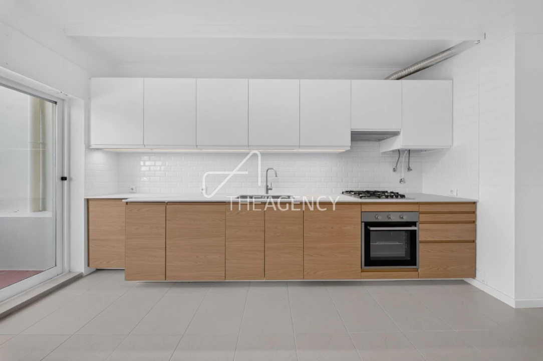 Apartamento T4 para Arrendamento em Cascais e Estoril Foto 15