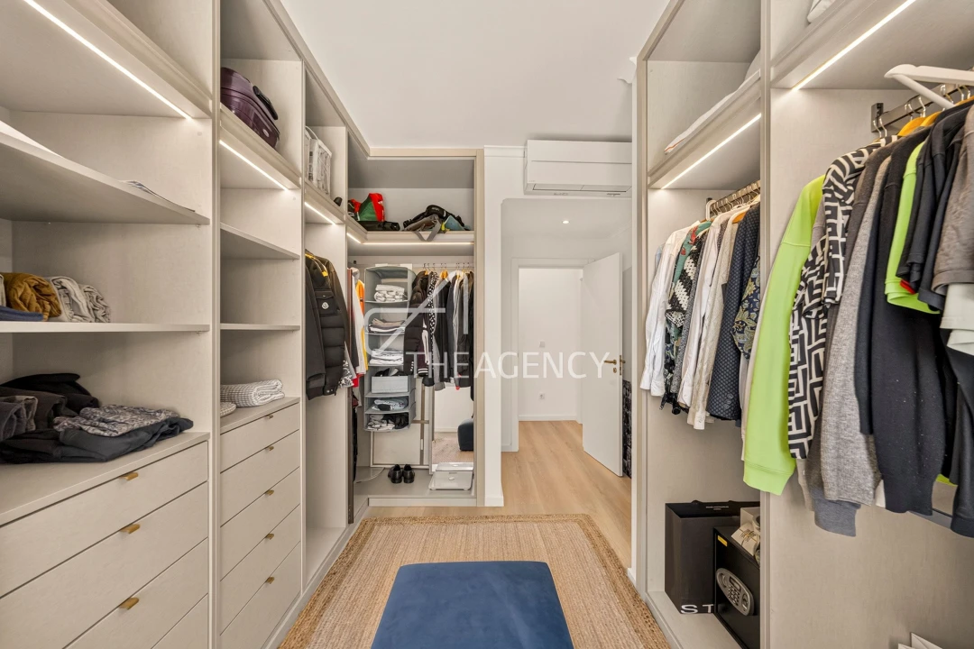 Apartamento T5 para Venda em Cascais e Estoril Foto 19