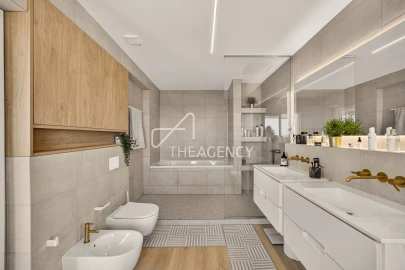 Apartamento T5 para Venda em Cascais e Estoril