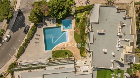 Apartamento T5 para Venda em Cascais e Estoril