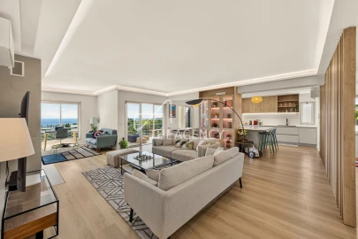Apartamento T5 para Venda em Cascais e Estoril