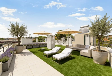 Apartamento T5 para Venda em Cascais e Estoril