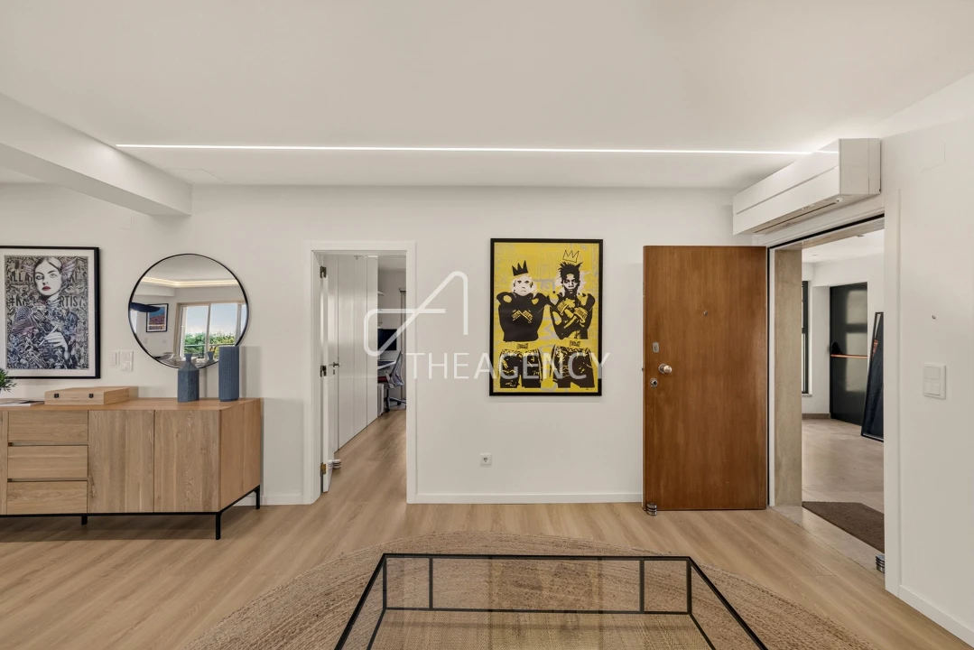 Apartamento T5 para Venda em Cascais e Estoril Foto 13