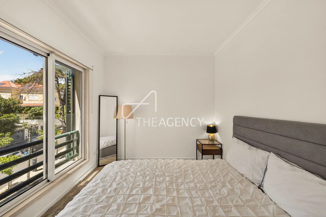 Apartamento T5 para Venda em Cascais e Estoril Foto 22