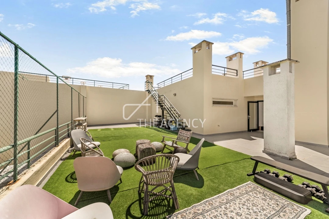 Apartamento T5 para Venda em Cascais e Estoril Foto 36