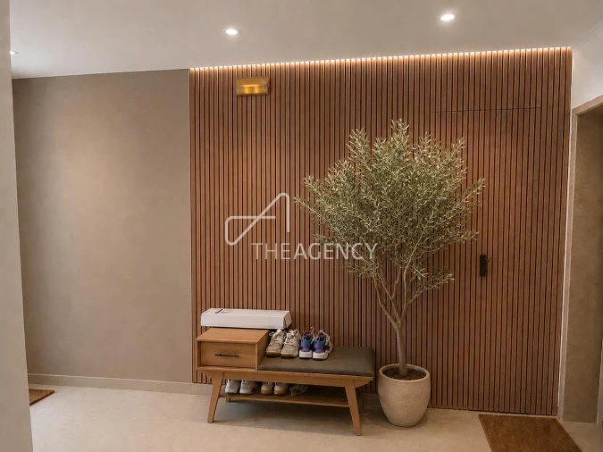 Apartamento T5 para Venda em Cascais e Estoril Foto 41