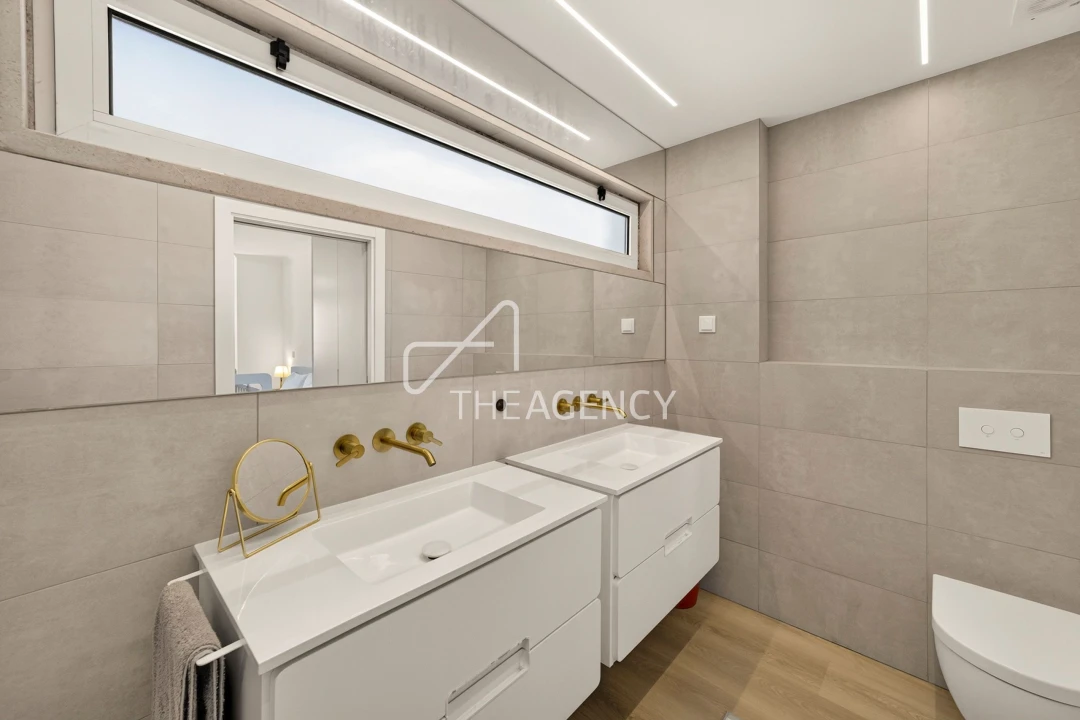 Apartamento T5 para Venda em Cascais e Estoril Foto 28