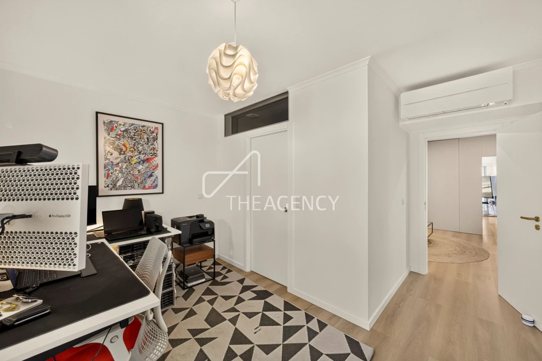 Apartamento T5 para Venda em Cascais e Estoril Foto 25