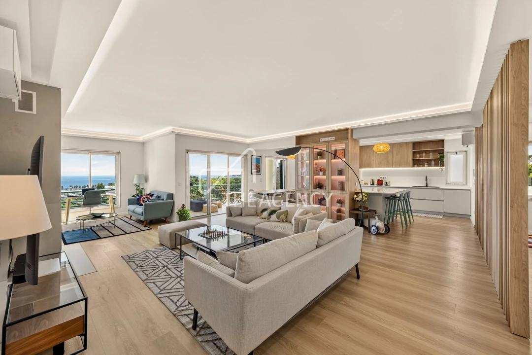 Apartamento T5 para Venda em Cascais e Estoril Foto 1