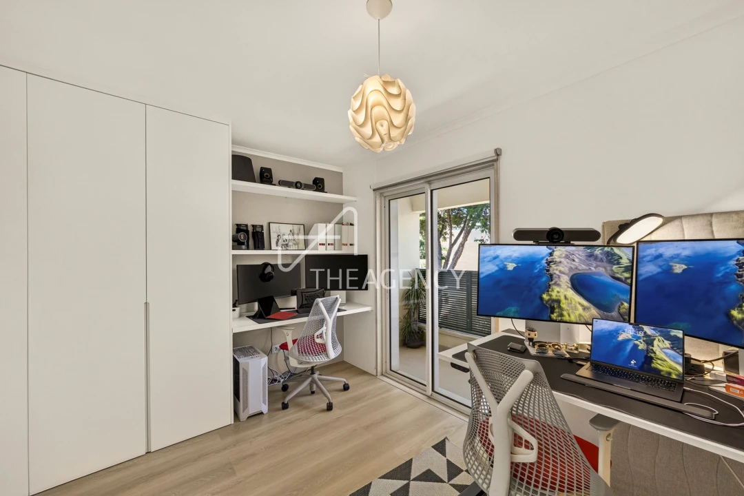 Apartamento T5 para Venda em Cascais e Estoril Foto 24