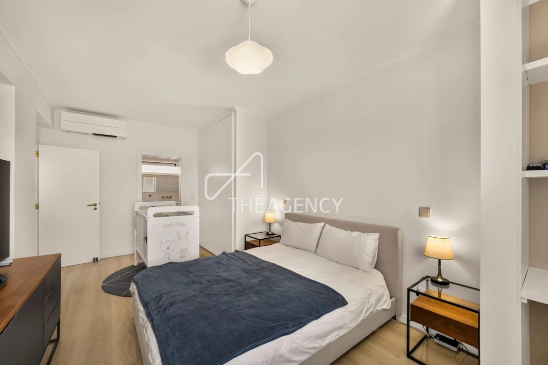 Apartamento T5 para Venda em Cascais e Estoril Foto 27